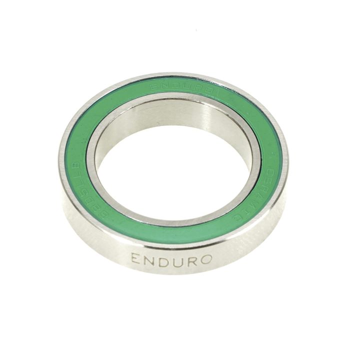 Leje til ENDURO BEARINGS XD-15 Ceramic 6805 LLB bundbeslag (25 x 37 x 7 mm)