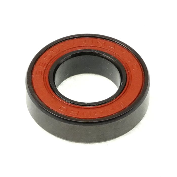 ENDURO LEJER 6800 LLU MAX BO - ABEC 3 MAX - Sort oxid (radial) - 10x19x5