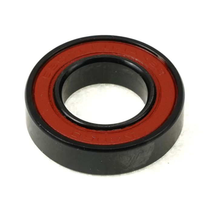 ENDURO BEARINGS 6902 LLU MAX BO - ABEC 3 MAX - Sort oxid - 15x28x7