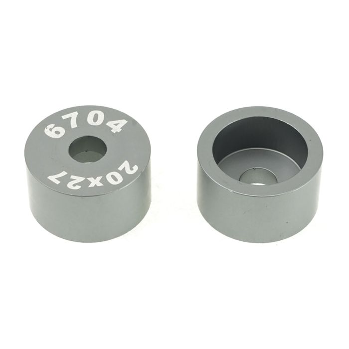 Enterne Leje Guide ENDURO BEARINGS 6704