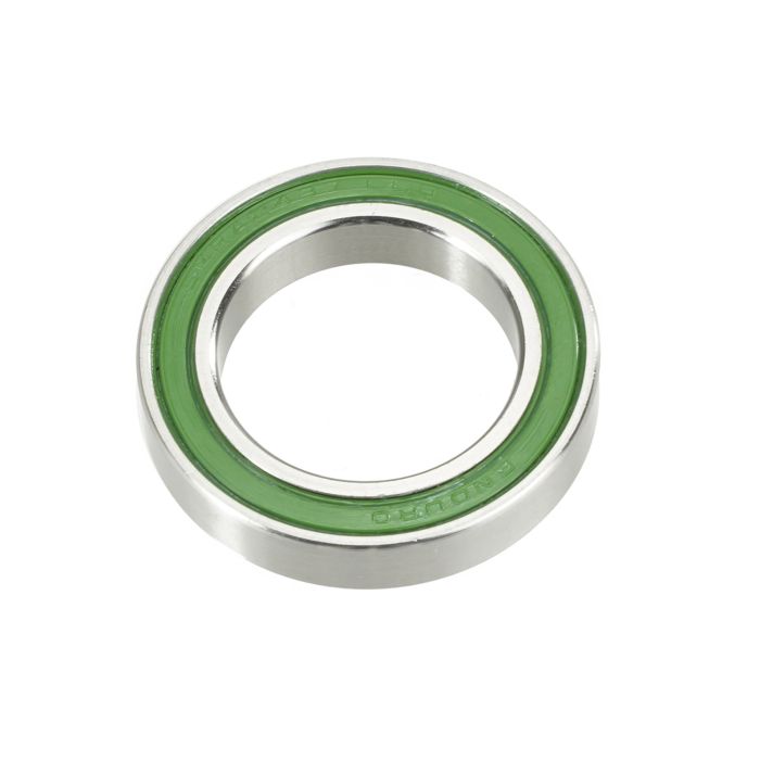 Ložisko pro ENDURO BEARINGS MR 2437 LLB Spodní držák - 440c nerezová ocel (šikmý kontakt) (24x37x7mm)