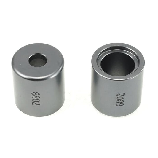 Vnější vedení ložisek ENDURO BEARINGS 6802