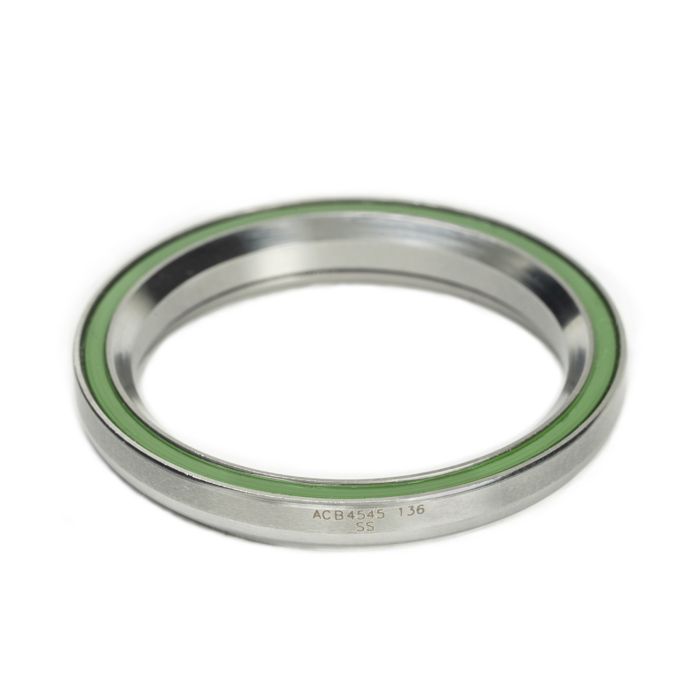 Ložiska řízení ENDURO BEARINGS 136 SS - 440c Stainless - 32,75x41,75x6 (45x45°) ACB