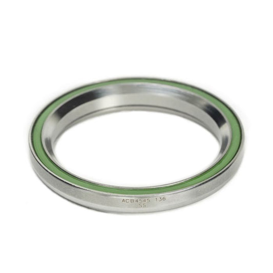 Łożysko sterujące ENDURO BEARINGS 136 SS - 440c Stainless - 32,75x41,75x6 (45x45°) ACB