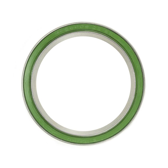 ENDURO BEARINGS 6808 CC SS - 440c Stainless - 40x52x6,5 (36x45°) ACB ložisko řízení
