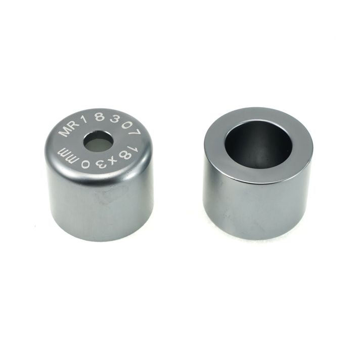 Lejeføring Enterne ENDURO BEARINGS18307