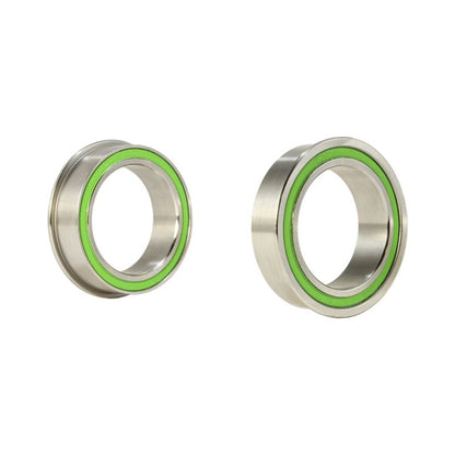 Boitier de pédalier ENDURO BEARINGS  Press Fit BB86/92 Axe DUB Acier Inoxydable