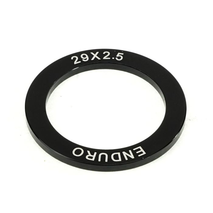 ENDURO BEARINGS DUB kranksæt afstandsstykker 29x40x2.5