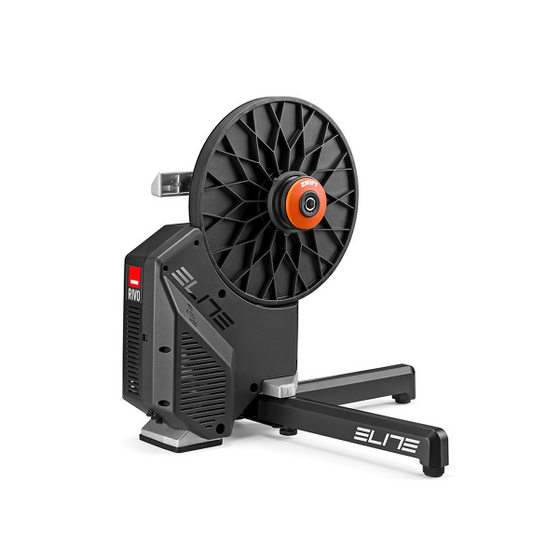 Home Trainer ELITE RIVO Wersja COG&CLICK