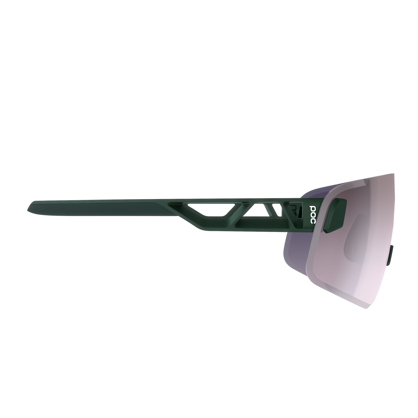 Gogle POC ELICIT TORIC Khaki/Clarity Road/Sunny Silver