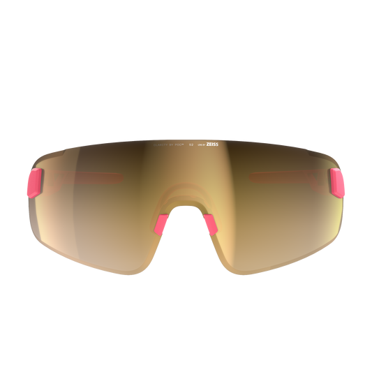 Brýle POC ELICIT TONIC EF PRO TEAM EDITION LIMITED Pink