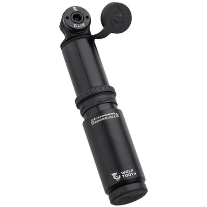 Pompe à Main WOLF TOOTH ENCASE CLIK VALVE 40CC