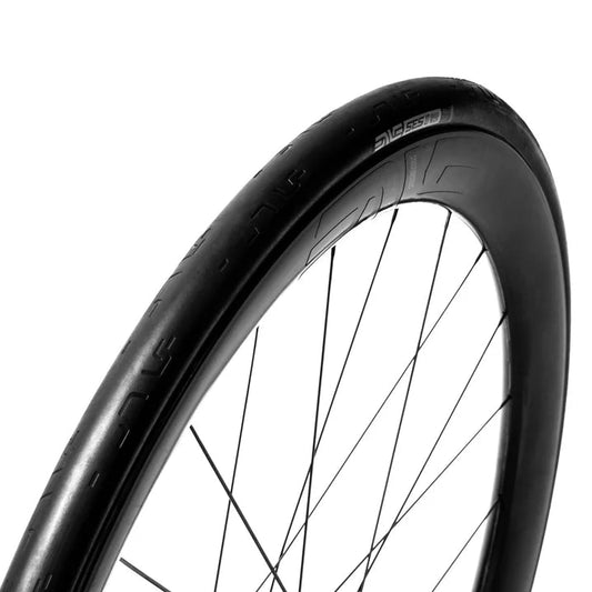 ENVE SES RACE DAY 700c Tubeless Ready-däck Svart