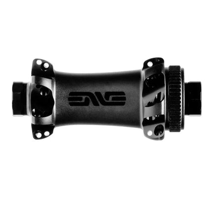 Paire de Roues ENVE SES 4.5 Tubeless Reday (Center Lock) Blanc