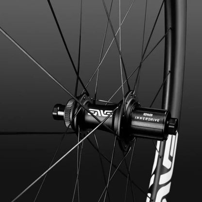 Paire de Roues ENVE AR40 Tubeless Ready (Center Lock)