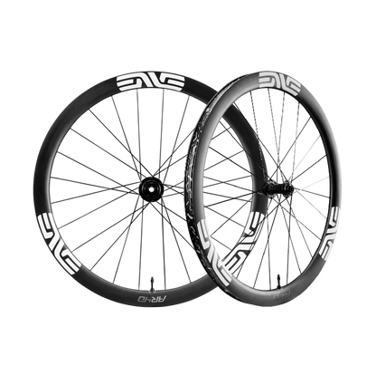Paire de Roues ENVE AR40 Tubeless Ready (Center Lock)