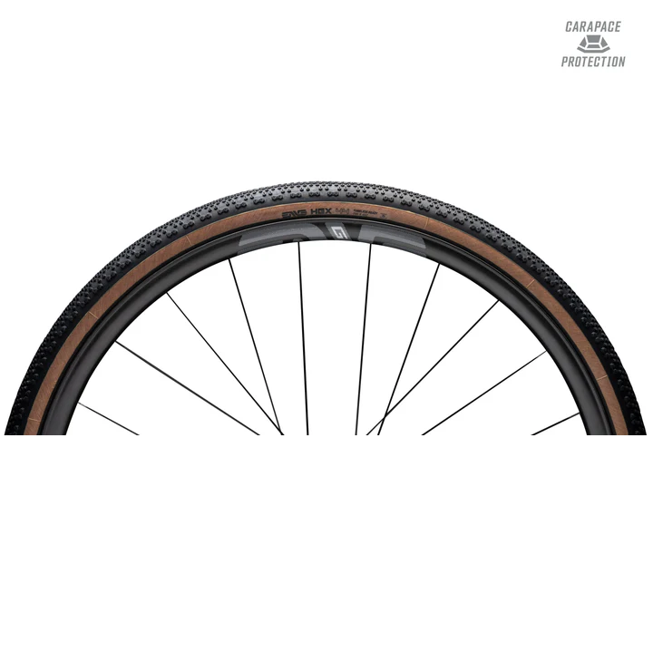 Opona ENVE HEX Carapace 700x44