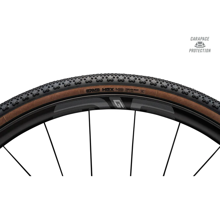 Opona ENVE HEX Carapace 700x44