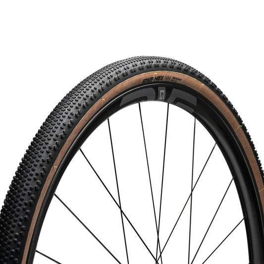 Pneumatika ENVE HEX 700x44 Tubeless Ready Beige