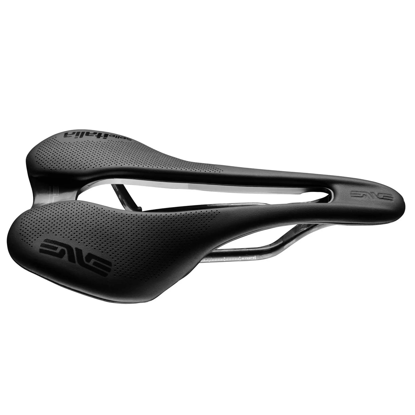 Selle ENVE Selle Italia SLR BOOST Carbonio 130mm