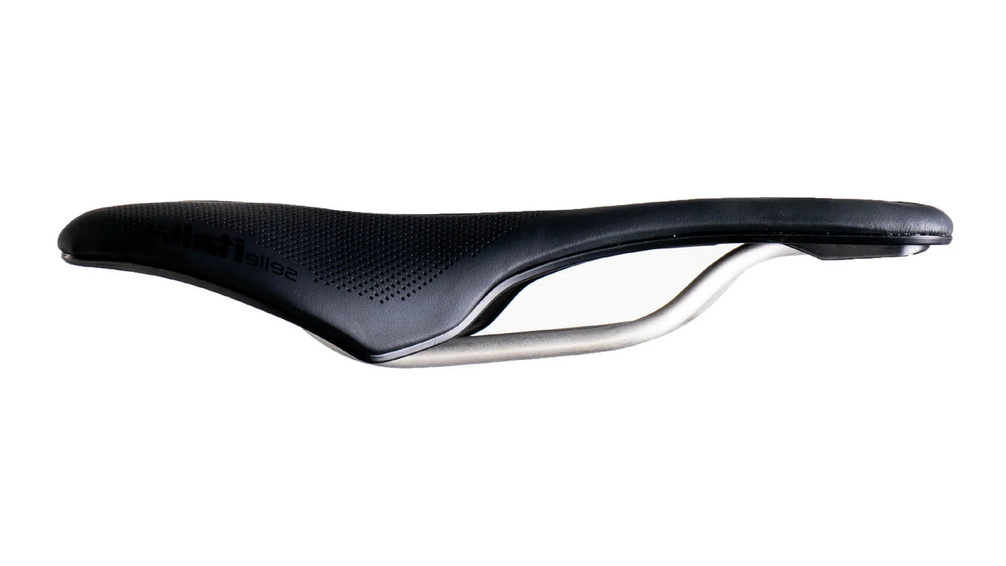 Selle ENVE Selle Italia SLR BOOST Titanium 130mm