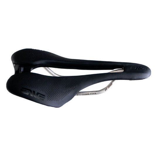 Selle ENVE Selle Italia SLR BOOST Titanium 130mm