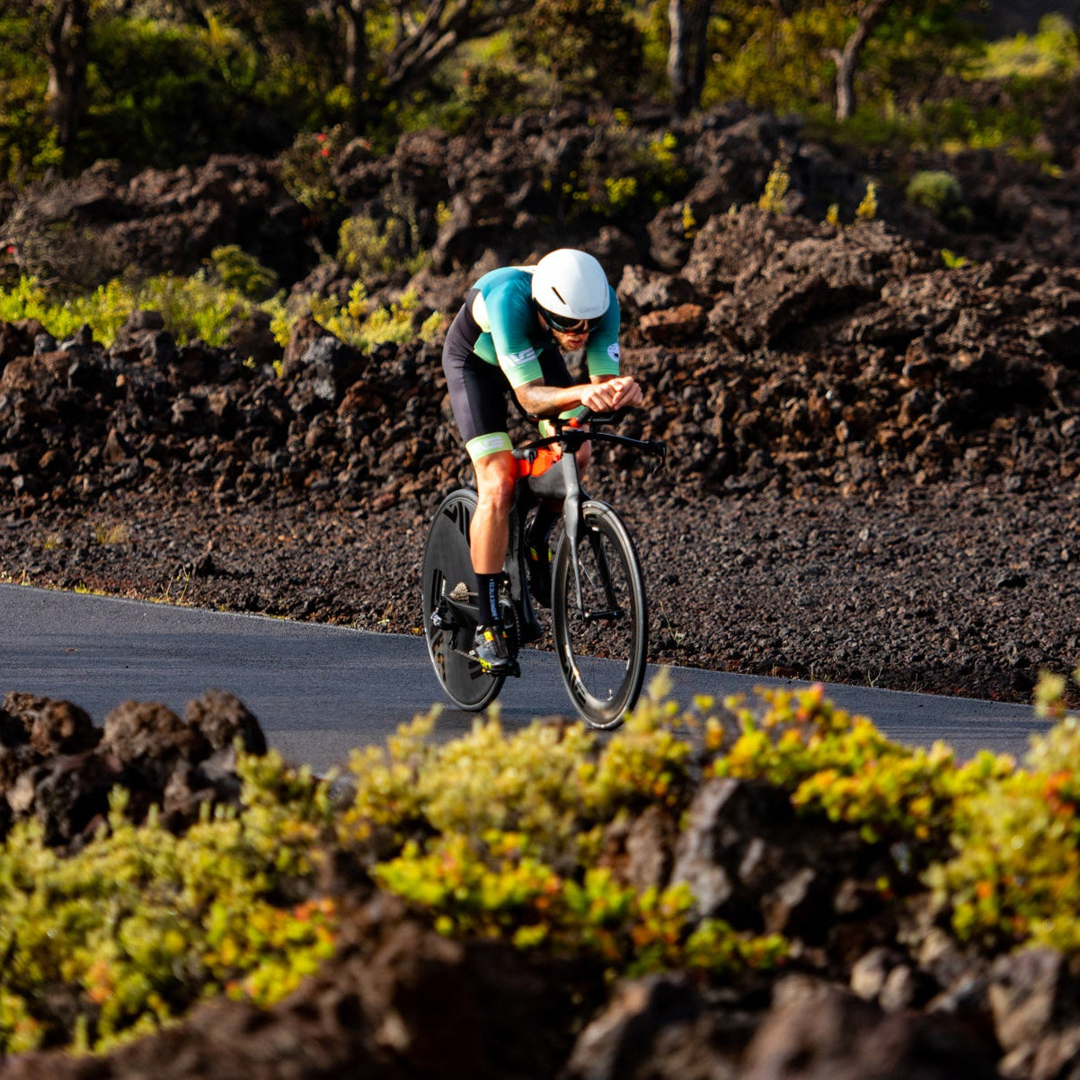 ENVE SES baghjul - Tubeless Ready