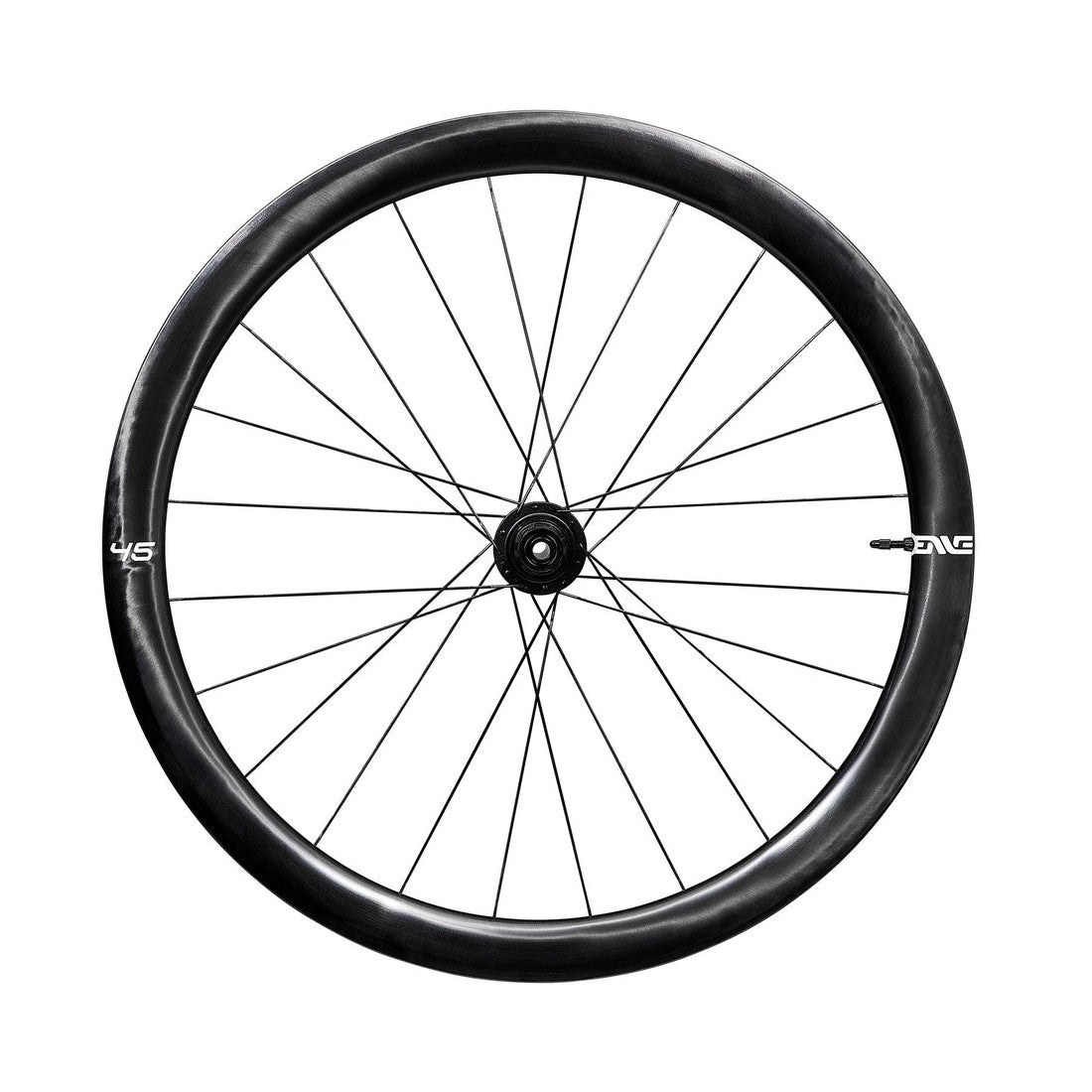 Paire de roues ENVE FOUNDATION 45 GEN 1 Tubeless Ready (Center Lock)