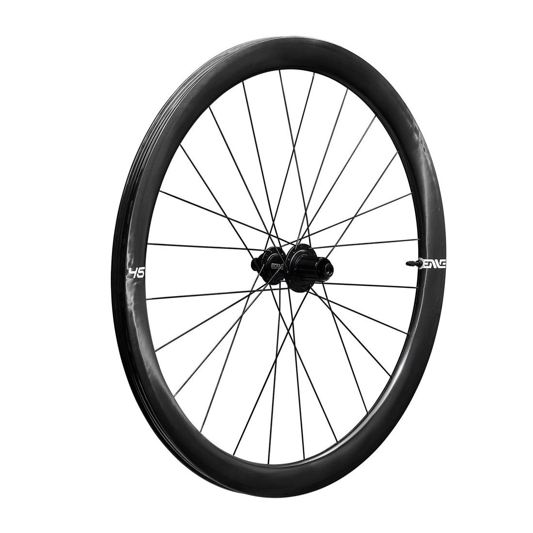 Paire de roues ENVE FOUNDATION 45 GEN 1 Tubeless Ready (Center Lock)