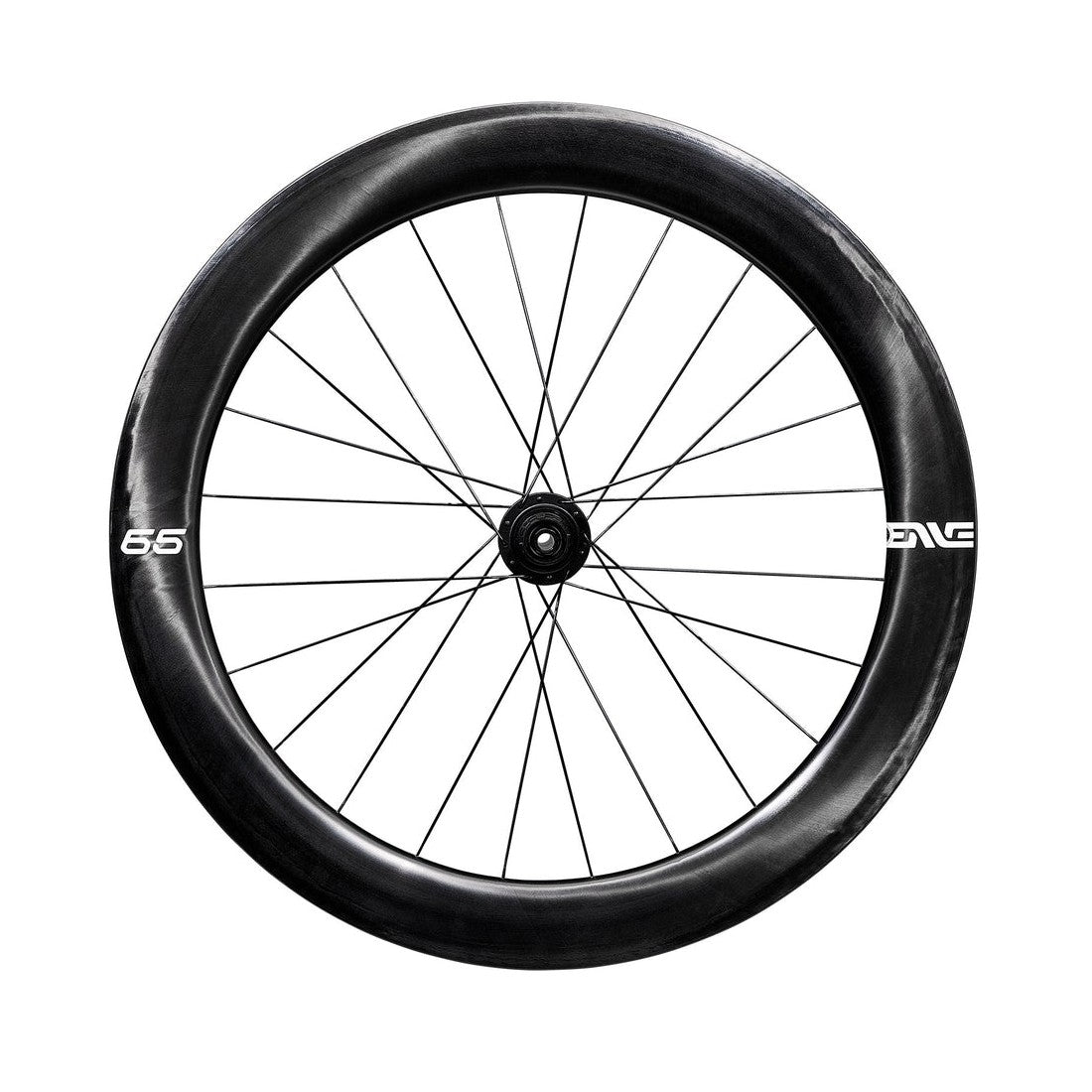 Paire de Roues ENVE FOUNDATION 65 DISC GEN 1 Tubeless Ready (Center Lock)