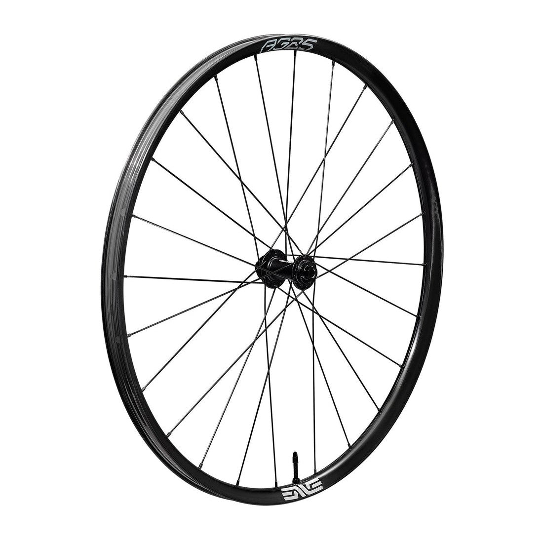 Paire de roues ENVE FOUNDATION AG25 GEN 1 700c Tubeless Ready (Center Lock)