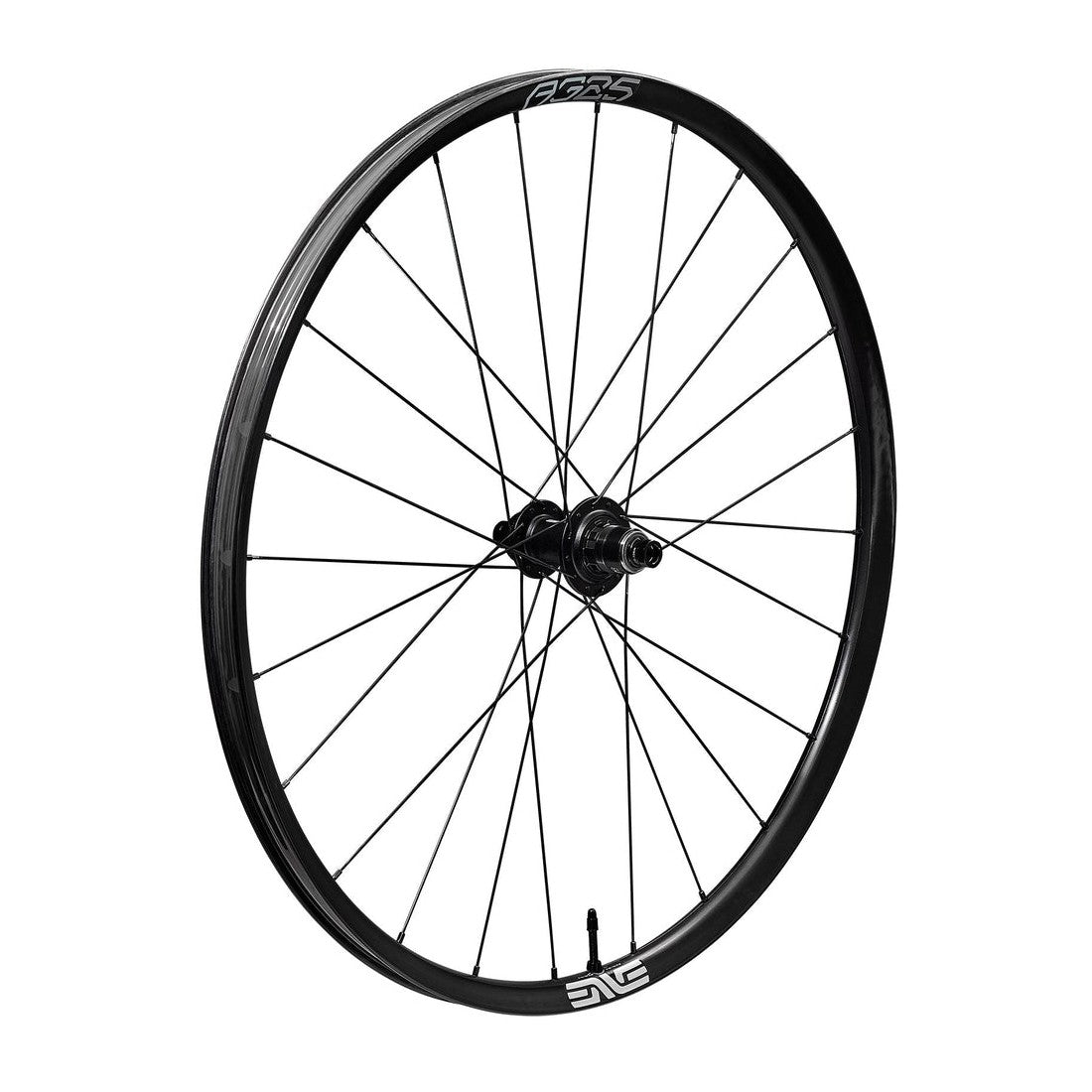 Paire de roues ENVE FOUNDATION AG25 GEN 1 700c Tubeless Ready (Center Lock)