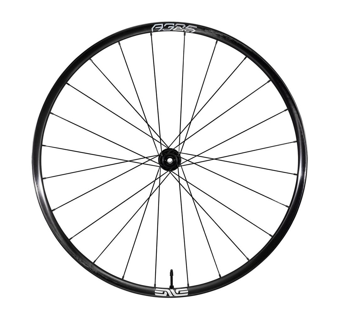 Paire de roues ENVE FOUNDATION AG25 GEN 1 700c Tubeless Ready (Center Lock)