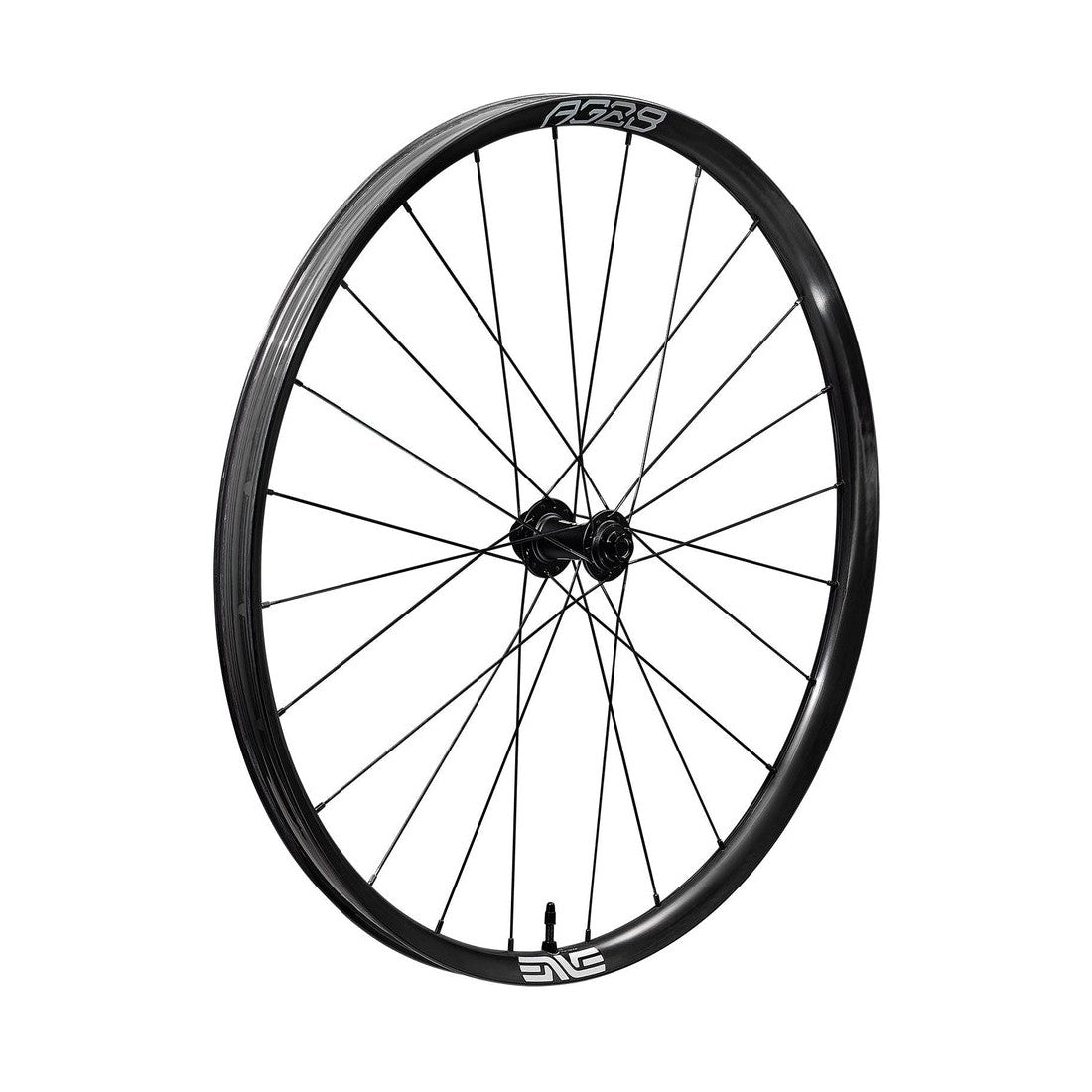 Paire de Roues ENVE FOUNDATION AG28 GEN 1 650b Tubeless Ready (Center Lock)