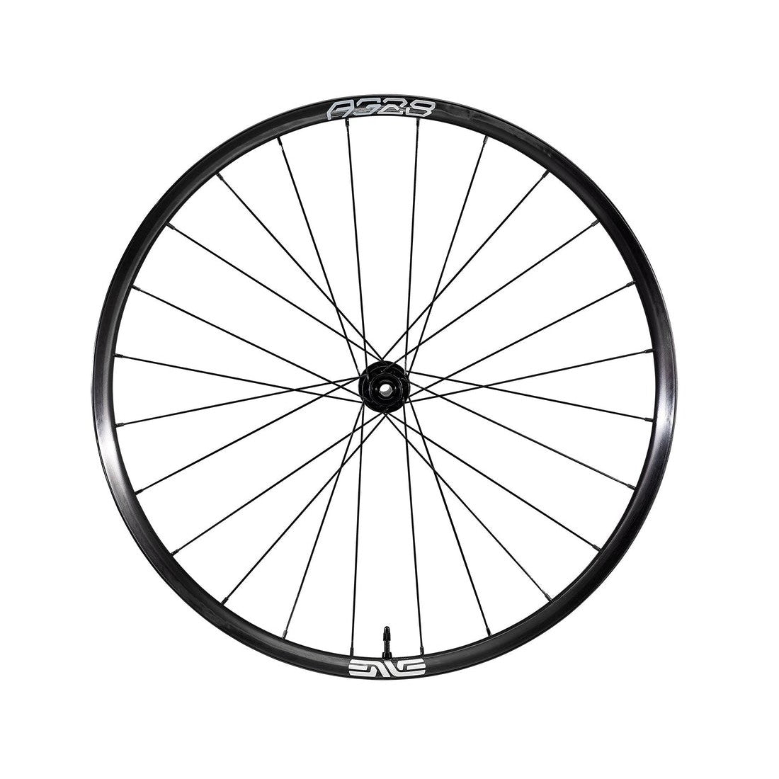 Paire de Roues ENVE FOUNDATION AG28 GEN 1 650b Tubeless Ready (Center Lock)