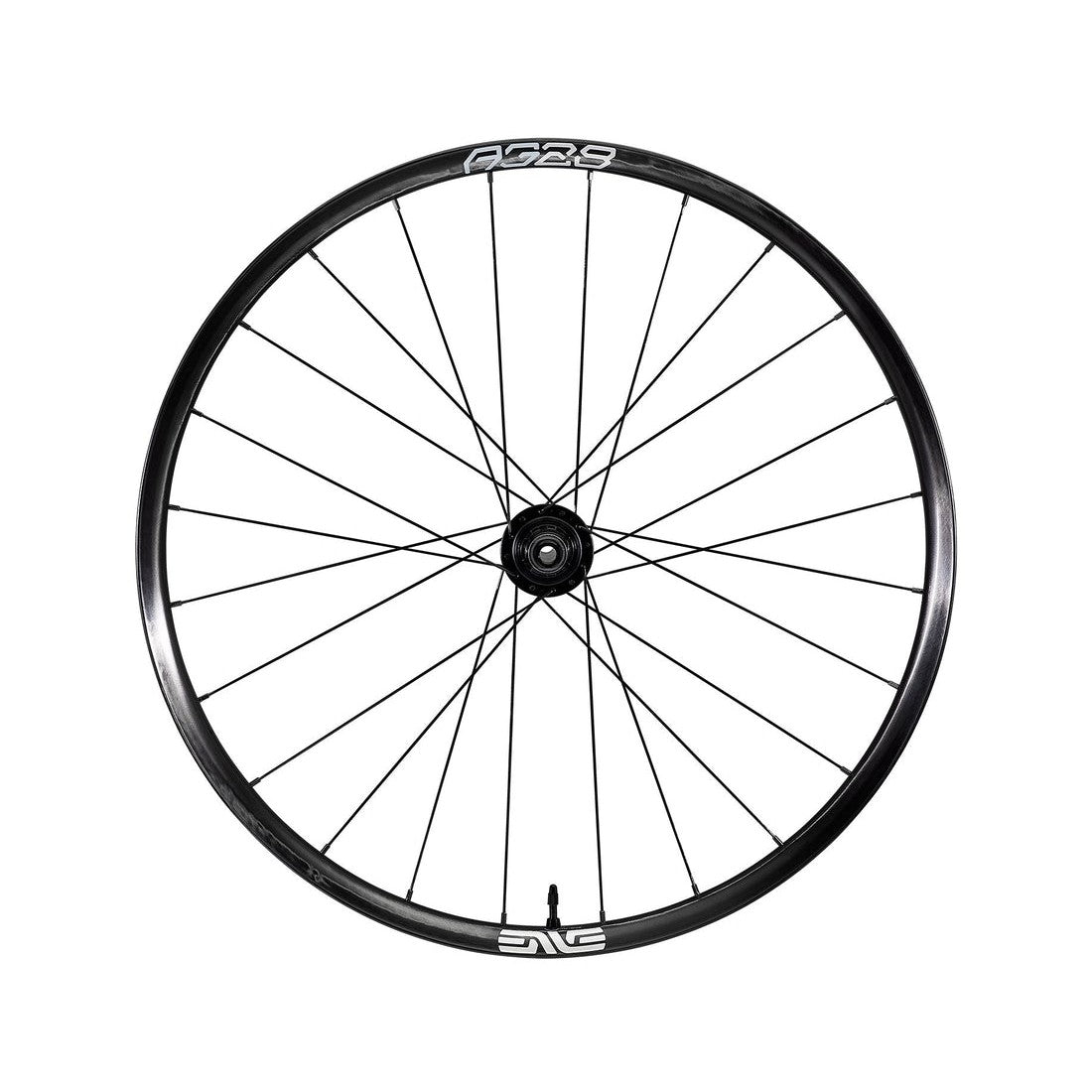 Paire de Roues ENVE FOUNDATION AG28 GEN 1 650b Tubeless Ready (Center Lock)