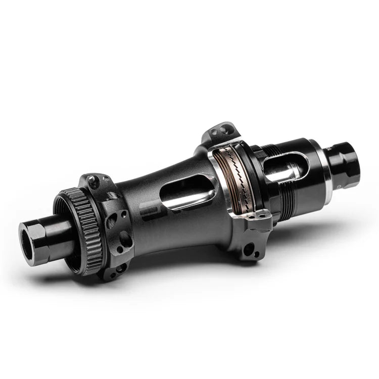 Roue Arrière ENVE SES 4.5 Tubeless Ready (Center Lock) Noir