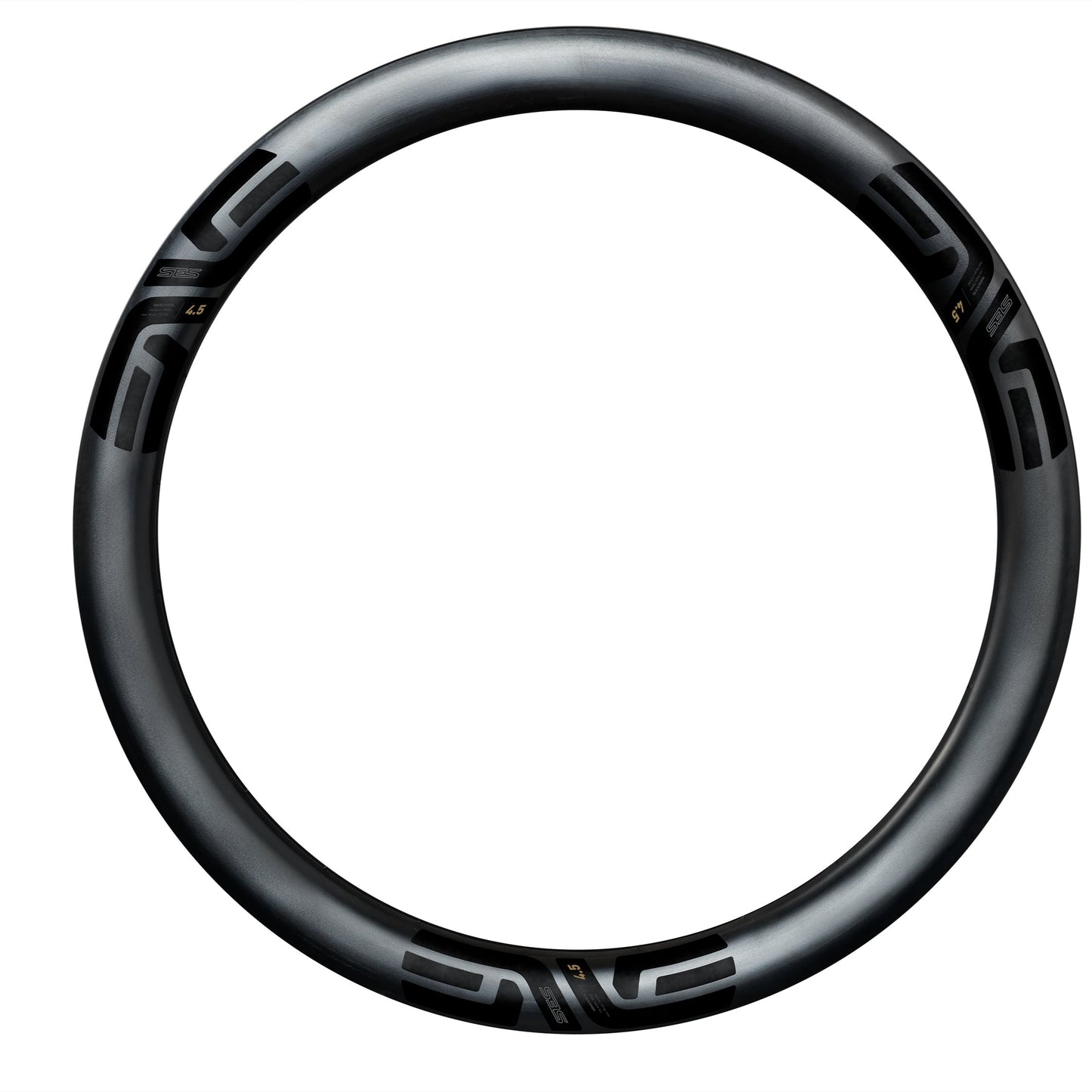 ENVE SES 4.5 50mm 700c přední ráfek, černý
