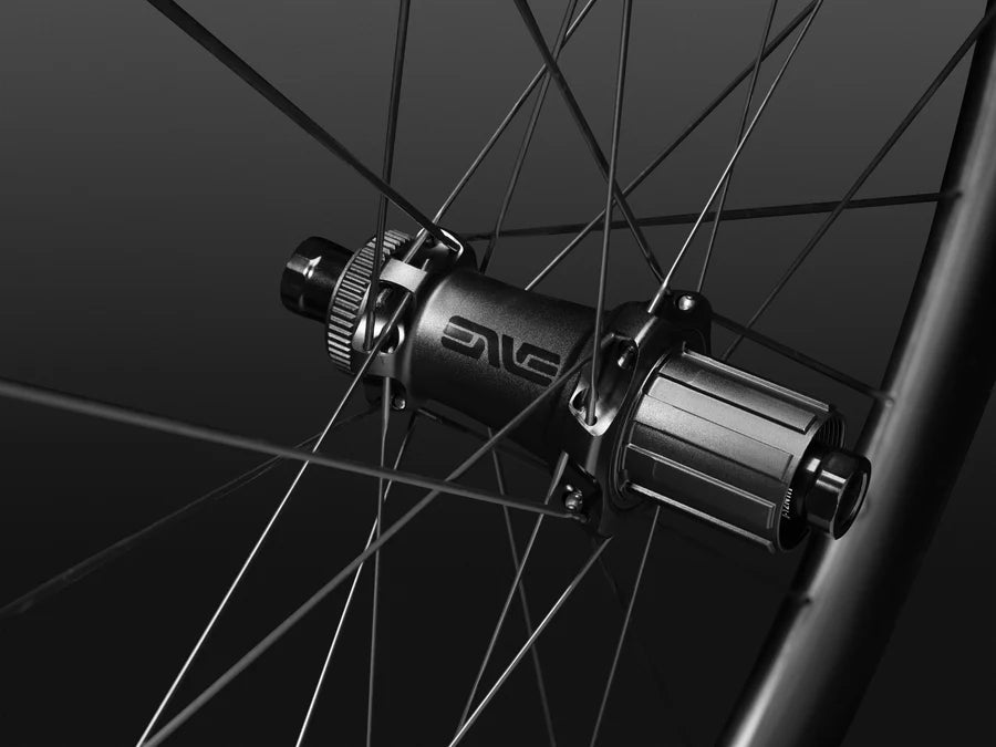 ENVE G23 Tubeless Ready baghjul (Center Lock)