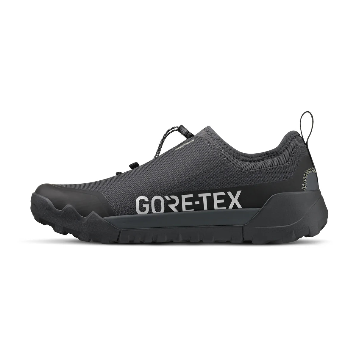 Buty MTB FIZIK ERGOLACE 2 GTX FLAT, czarne