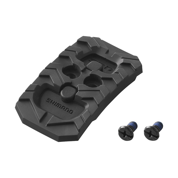 SHIMANO kabelovertræk sort