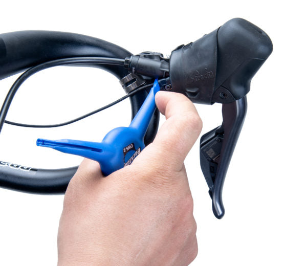 Outil pour Transmission Électriques PARK TOOL EWS-2