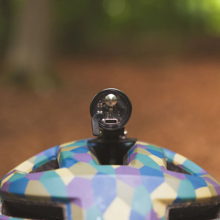 Frontbelysning EXPOSURE LIGHTS JOYSTICK MK18