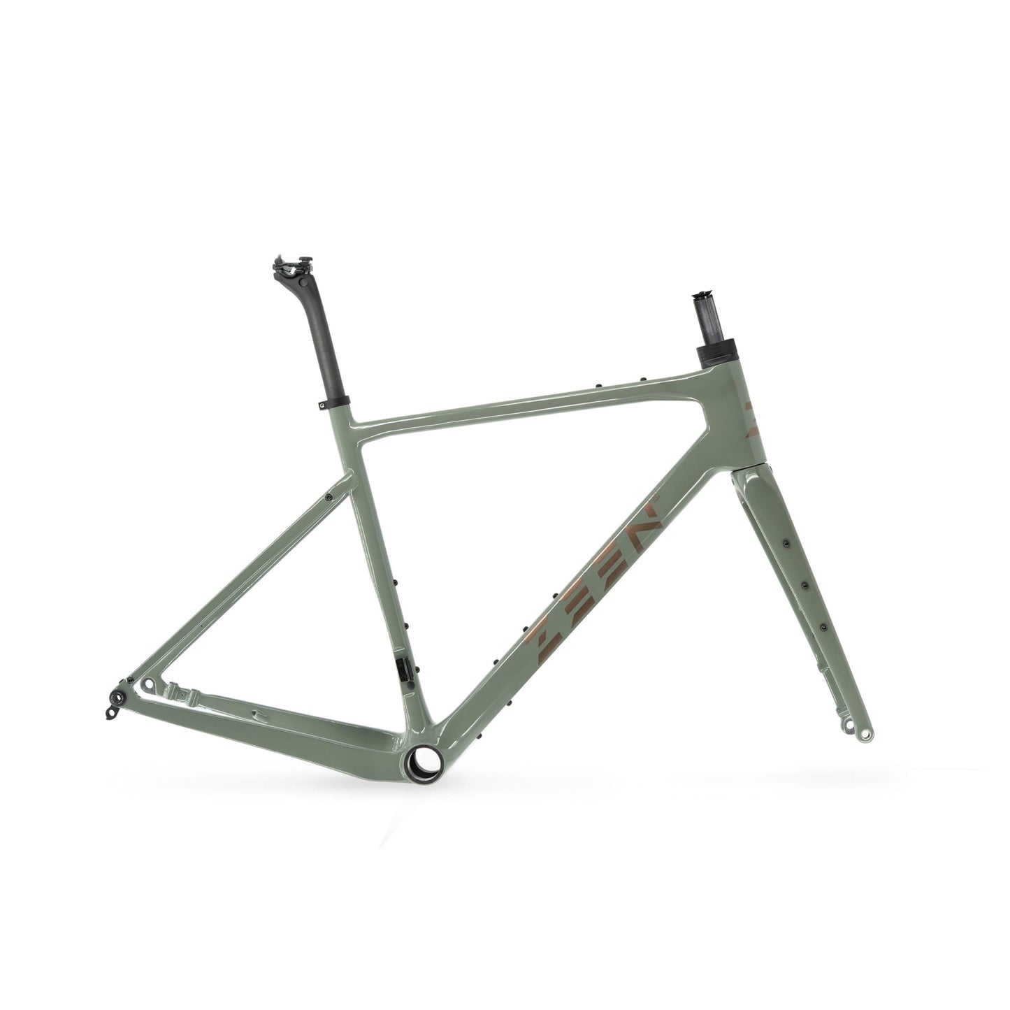 Zestaw ZEEN EXPLORER Frame Kit