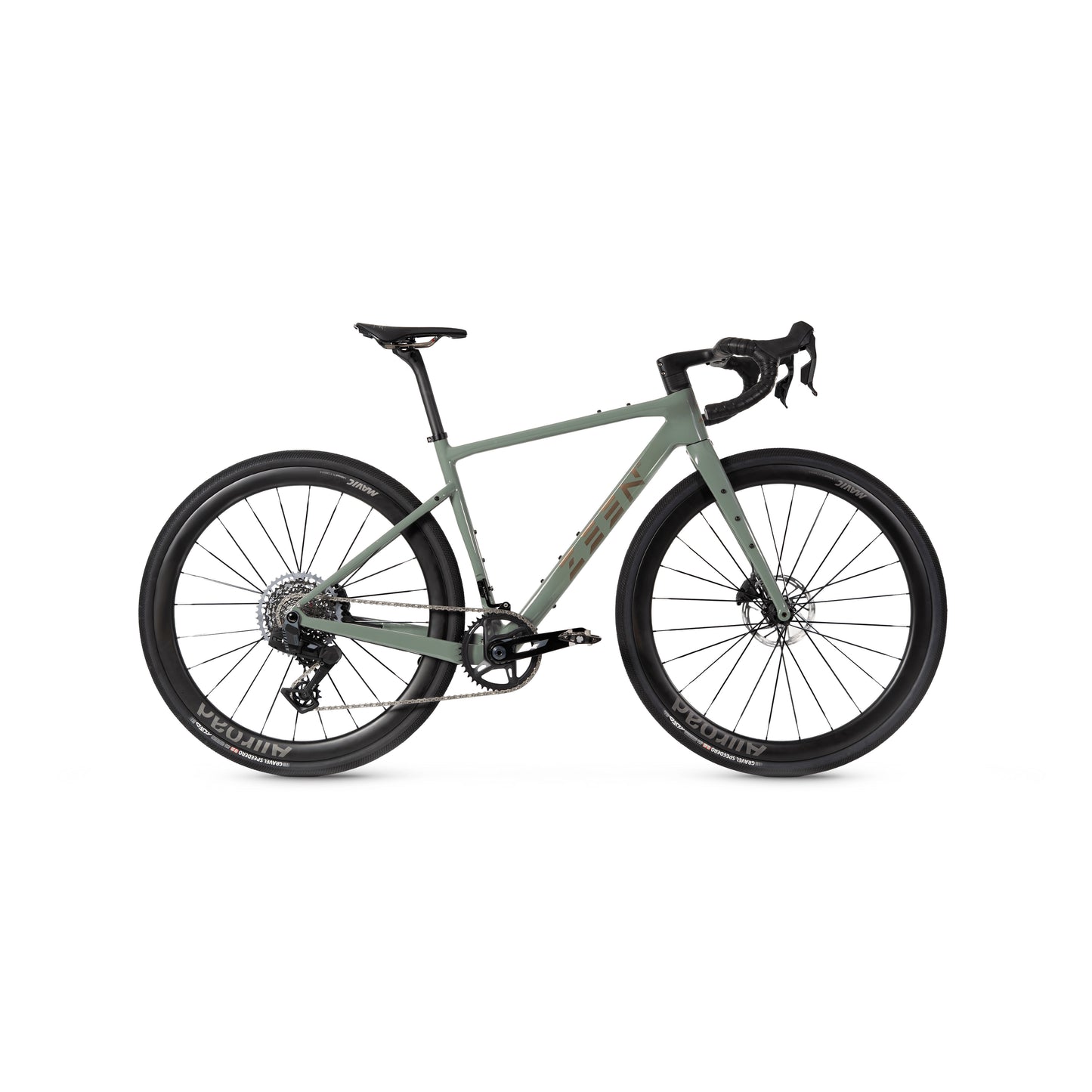 Zestaw ZEEN EXPLORER Frame Kit