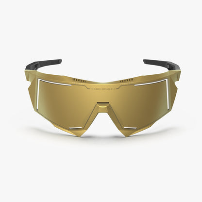 Lunettes SCICON AEROSTORM Multimirror Bronze