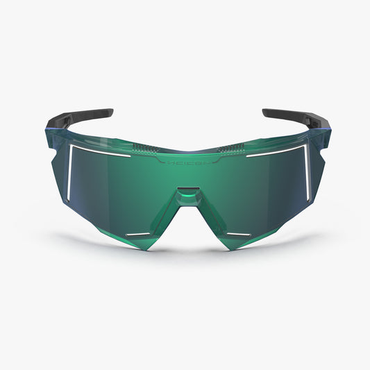 Gogle SCICON AEROSTORM Multimirror Green