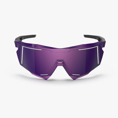 Lunettes SCICON AEROSTORM Multimirror Purple