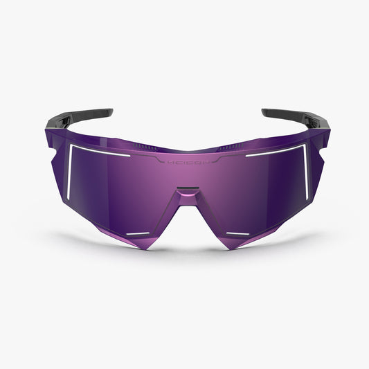 Gogle SCICON AEROSTORM Multimirror Purple