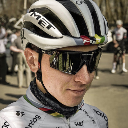 Lunettes SCICON AEROSTORM Noir